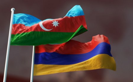 Azərbaycandan Ermənistana daha bir məhsul göndəriləcək
