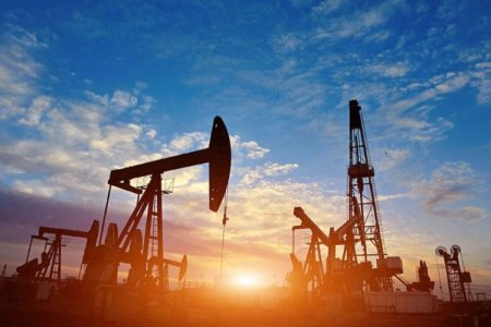 “Brent” neftin qiyməti 106 dolları ötüb