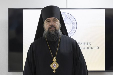 Yepiskop Aleksiydən (Smirnov) şikayət var – Məhkəmə çəkişməsi