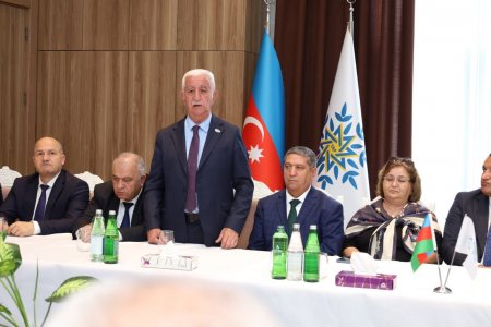 Milli Qurtuluş Günü münasibətilə Zəngilan rayonu və Laçın şəhərində tədbir keçirilib