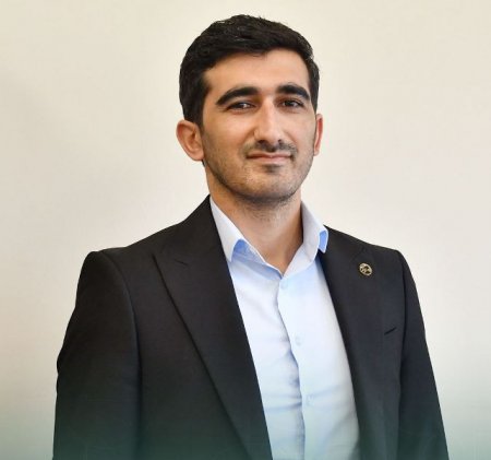Qarabağ Universitetində yeni təyinat
