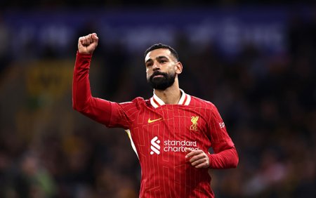Salahın transferi ilə bağlı danışıqlar dayandırıldı
