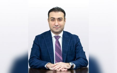 Anar Bayramov bu tibb mərkəzinə direktor təyin etdi 