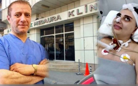 Nigara görə həkimlərə bu cəza verildi