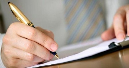 Əhalinin siyahıyaalınması ilə bağlı qərar imzalandı