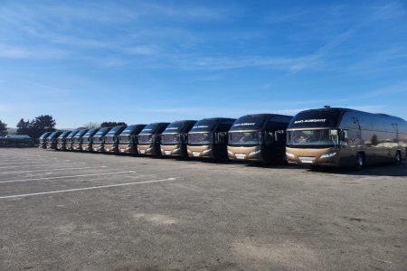 Baş nazirdən avtobuslarda gediş haqqı ilə bağlı VACİB QƏRAR