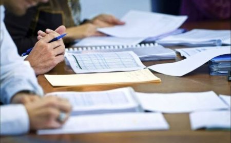 Kolleclərə ixtisas seçimi başladı