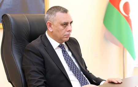 Şöbə rəisi vəzifədən azad edildi