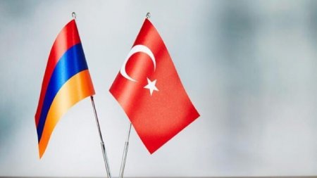 Türk diplomat Azərbaycan-Ermənistan danışıqlarının bəzi detallarını açdı