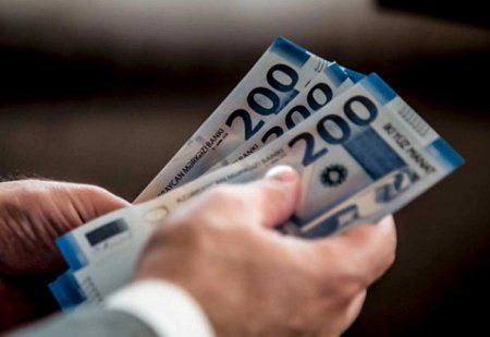 Azərbaycanda 10 min manatlıq əməkhaqqı ilə işçi AXTARILIR
