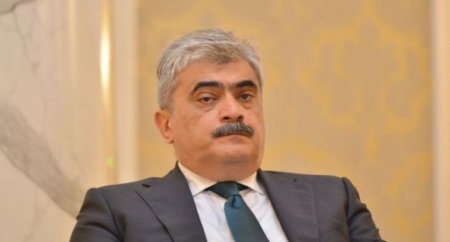 Yeni Təşkilat Komitəsi yaradıldı - Samir Şəriifov sədr təyin edildi