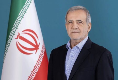 Müharibə zamanı Azərbaycan bizə kömək etdi - İran Prezidenti