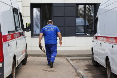 Tatarıstanda matəm elan edildi: ölənlər var