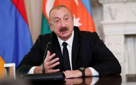 Cənb Prezident! Orxan Həkim bir ailəni aclıq aksiyası keçirməyə məcbur etdi