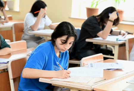 Ali məktəblərə ixtisas seçimi başladı
