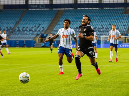“Qarabağ” - “Dinamo” oyunu bu telakanalda yayımlanacaq