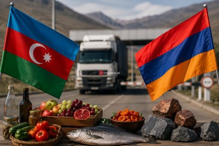 Ermənistan-Azərbaycan sülh sazişi gələn il İMZALANACAQ