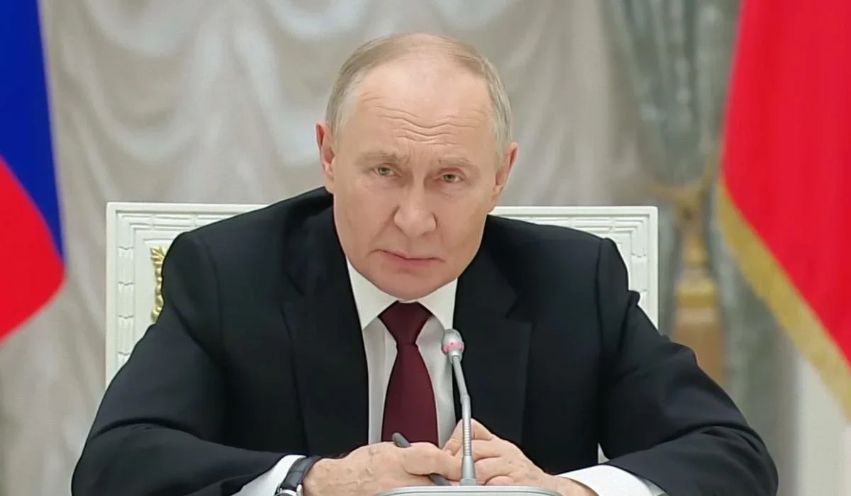 Putin G20 sammitinə dəvət alıb - Yekun qərar hələ verilməyib
