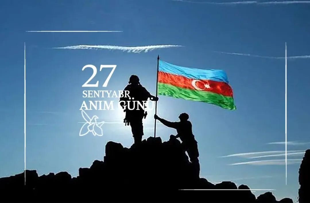 Zəfərin ilk addımı: 27 Sentyabrdan 44 günlük tarixə