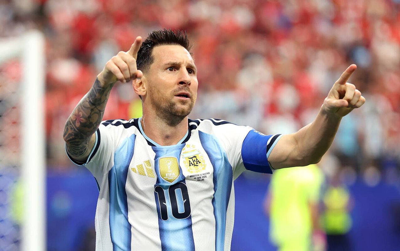 Messi bu klubu alır
