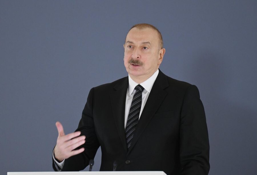 Ermənistan itkin azərbaycanlılarla bağlı bütün məlumatları təqdim etməlidir