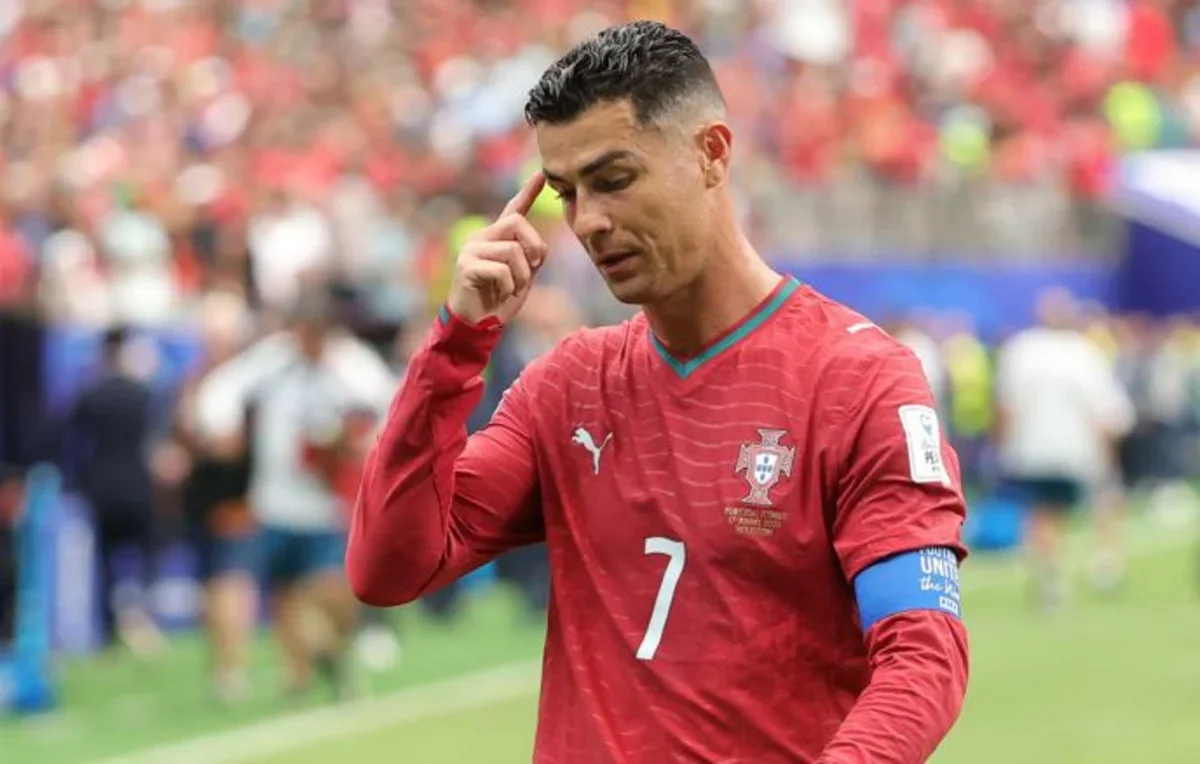 Ronaldo ilə bağlı gözlənilməz qərar