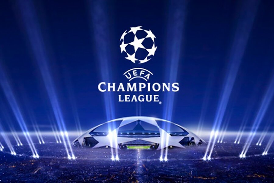 Çempionlar Liqasında II tur: bugünkü oyunlar - TƏQVİM