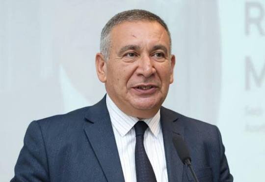 Mətbuat Şurasına 815 şikayət daxil olub – Rəşad Məcid