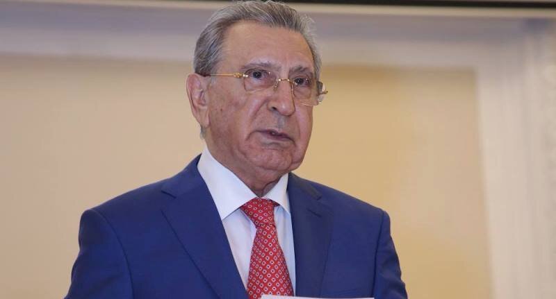 Ramiz Mehdiyev bu ordenlərdən məhrum ediləcək: “İstiqlal”, “Şərəf”, “Şöhrət”... - SİYAHI