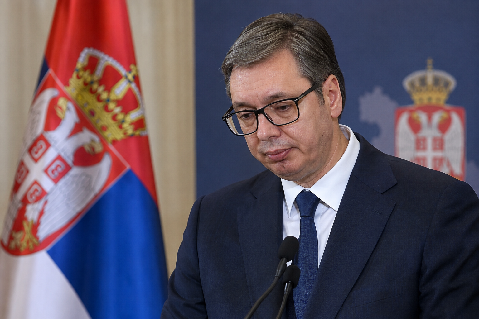 Serbiyada növbədənkənar parlament seçkiləri - Vuçiç baş nazir olur?