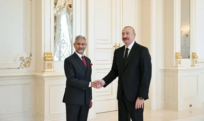 Cayşankarın səfəri münasibətlərin fəallaşması üçün mühüm imkanlar yaradıb - DEPUTAT