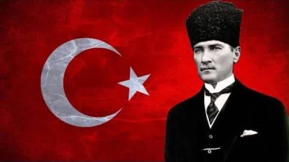 “Yaşasın Türkiyə Cümhuriyyəti, yaşasın Azərbaycan–Türkiyə qardaşlığı!”