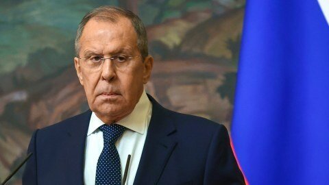 Lavrov ABŞ-a getdi