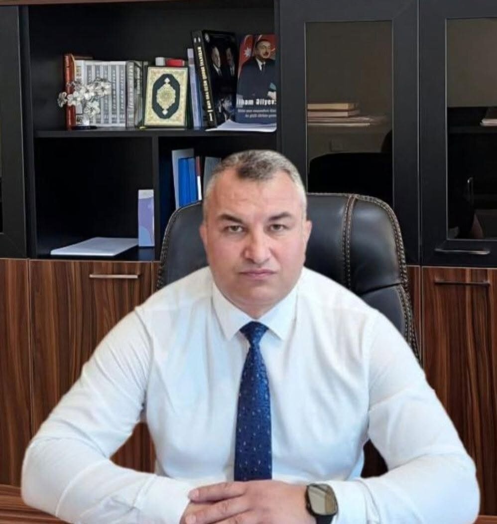 Azərbaycanın müstəqilliyi əbədidir